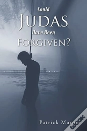 Capa do artigo Could Judas Have Been Forgiven