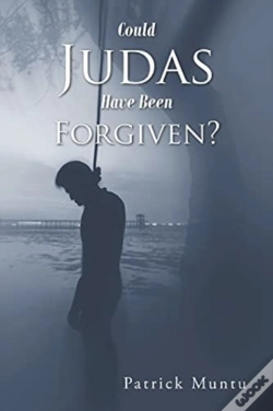 Capa do artigo Could Judas Have Been Forgiven