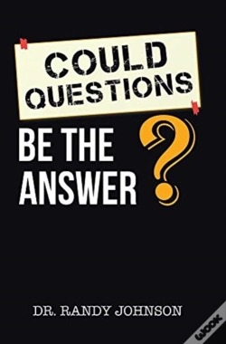 Capa do artigo Could Questions Be The Answer?