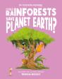 Could Rainforests Save Planet Earth? - Preview