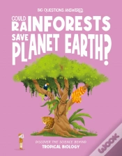 Capa do artigo Could Rainforests Save Planet Earth?