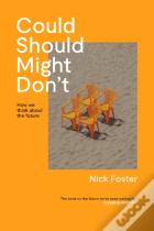 Could Should Might Don'T