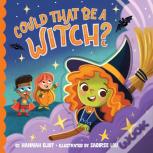 Could That Be A Witch?