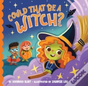Capa do artigo Could That Be A Witch?