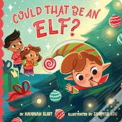 Capa do artigo Could That Be An Elf?