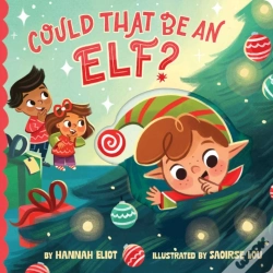 Capa do artigo Could That Be An Elf?