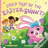 Could That Be The Easter Bunny?