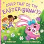 Could That Be The Easter Bunny? - Preview