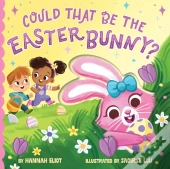Could That Be The Easter Bunny?