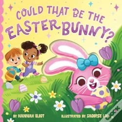 Capa do artigo Could That Be The Easter Bunny?