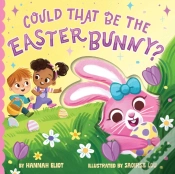 Capa do artigo Could That Be The Easter Bunny?