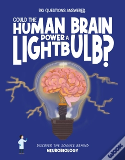 Capa do artigo Could The Human Brain Power A Lightbulb