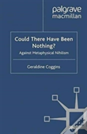 Capa do artigo Could There Have Been Nothing?