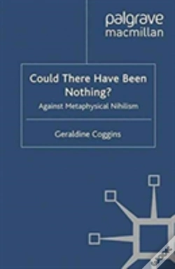 Capa do artigo Could There Have Been Nothing?