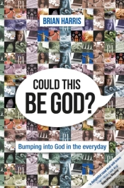 Capa do artigo Could This Be God?