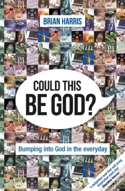 Capa do artigo Could This Be God?