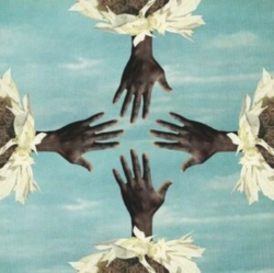 Capa do artigo Could We Be More - CD