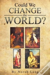 Capa do artigo Could We Change The World?