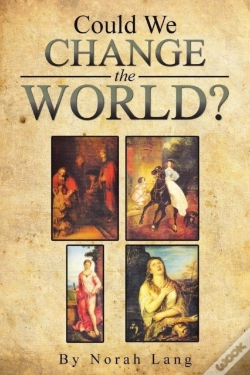 Capa do artigo Could We Change The World?