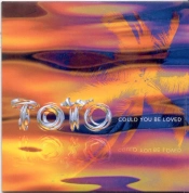 Capa do artigo Could You Be Loved - CD