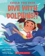 Could You Ever Dive With Dolphins!? - Preview