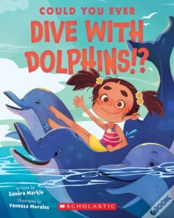 Capa do artigo Could You Ever Dive With Dolphins!?