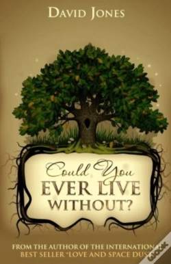 Capa do artigo Could You Ever Live Without