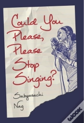 Capa do artigo Could You Please, Please Stop Singing?