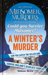 Could You Survive Midsomer?   A Winter'S Murder
