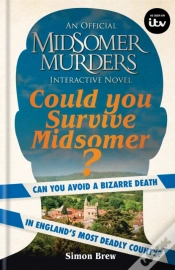 Capa do artigo Could You Survive Midsomer?