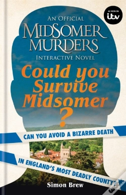 Capa do artigo Could You Survive Midsomer?