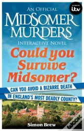 Could You Survive Midsomer?