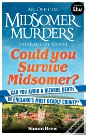 Capa do artigo Could You Survive Midsomer?
