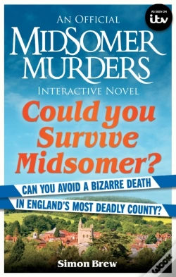 Capa do artigo Could You Survive Midsomer?