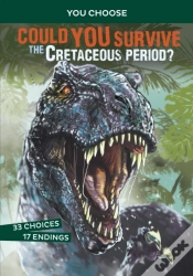 Capa do artigo Could You Survive The Cretaceous Period?