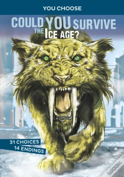 Capa do artigo Could You Survive The Ice Age?