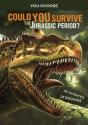 Could You Survive The Jurassic Period? - Preview