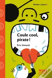 Capa do artigo Coule Cool, Pirates !