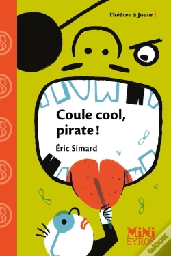 Capa do artigo Coule Cool, Pirates !