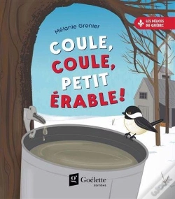 Capa do artigo Coule, Coule, Petit Érable !