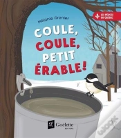 Capa do artigo Coule, Coule, Petit Érable !
