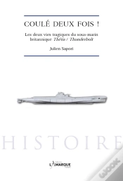Capa do artigo Coule Deux Fois !