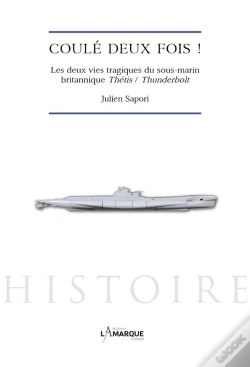 Capa do artigo Coule Deux Fois !