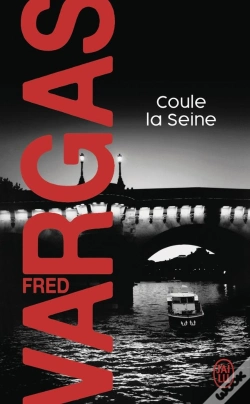 Capa do artigo Coule La Seine