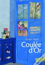 Capa do artigo Coulée D