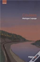 Coulees