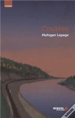 Capa do artigo Coulees