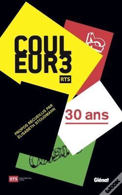 Capa do artigo Couleur 3