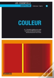 Capa do artigo Couleur