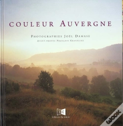 Capa do artigo Couleur Auvergne